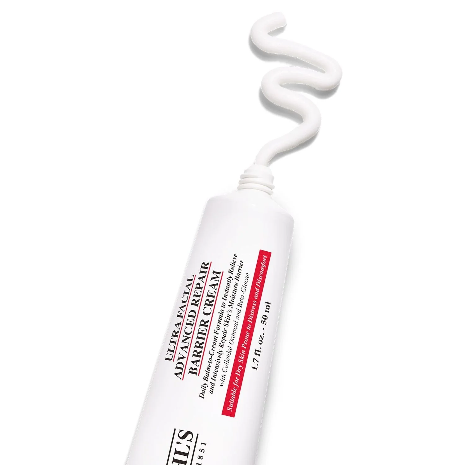 Idratanti Ultra Facial Advanced Repair Barrier Cream - Trattamento Riparatore, Tratt.viso 24 ore idratante, Tratt.viso 24 ore lenitiva