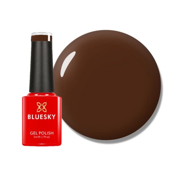 Bluesky Gel Polish Mini - Imitatiebont