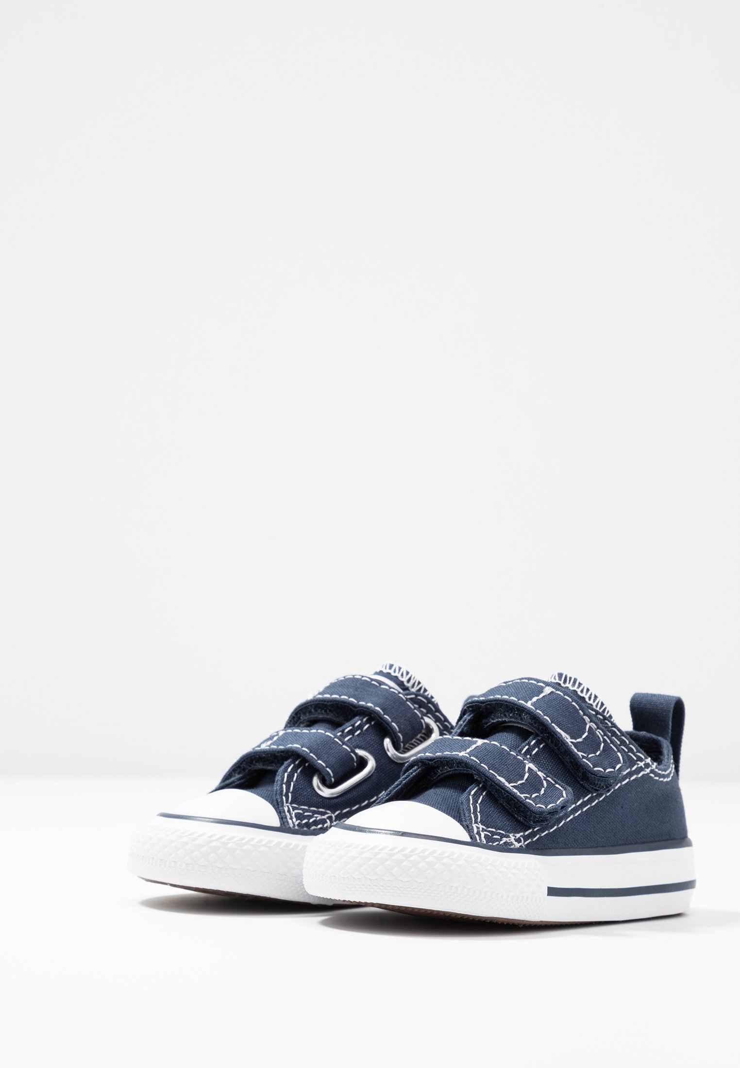 Converse CHUCK TAYLOR ALL STAR - Sneakers - sportief marineblauw/wit