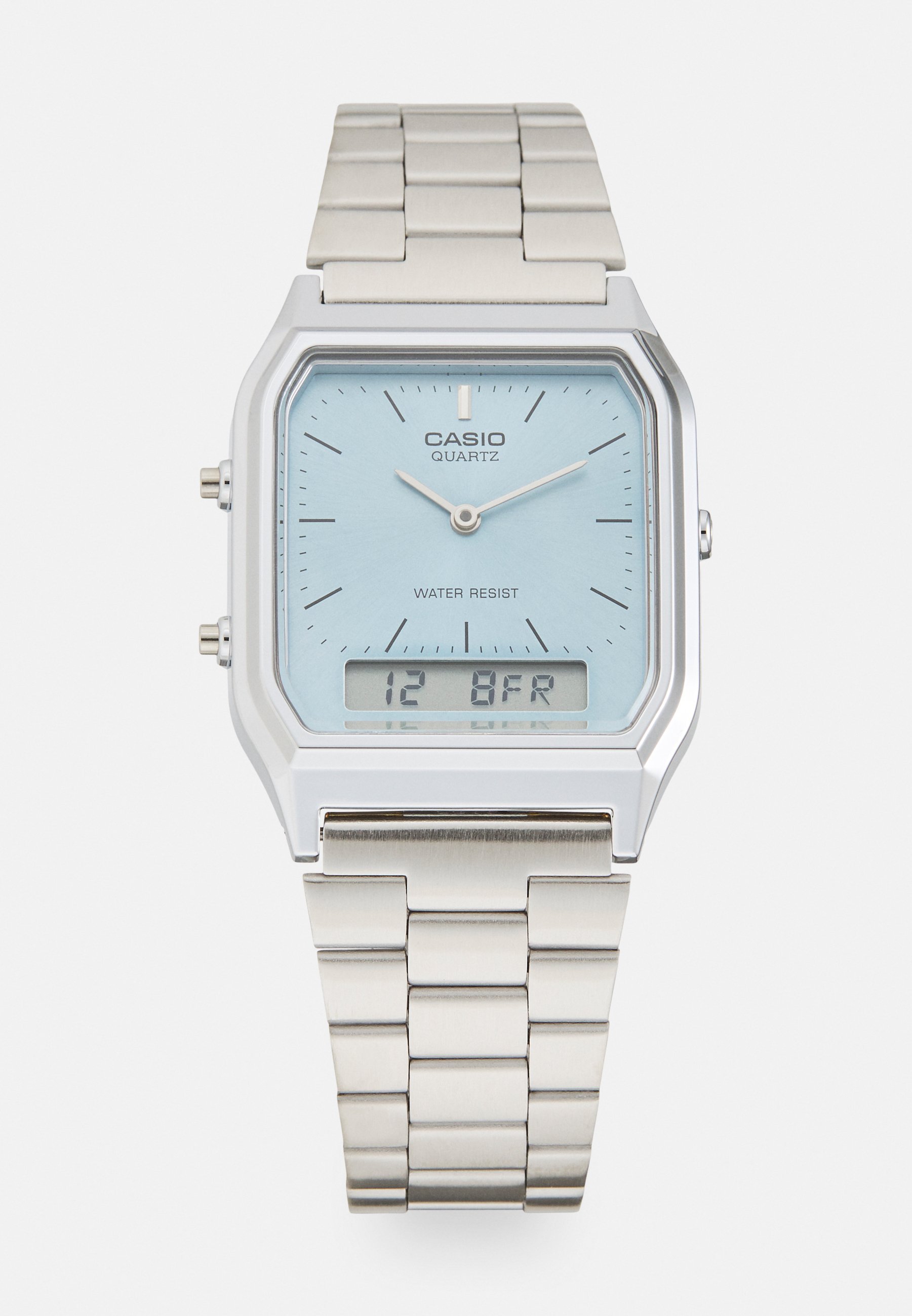 Orologio Casio UNISEX - azzurro