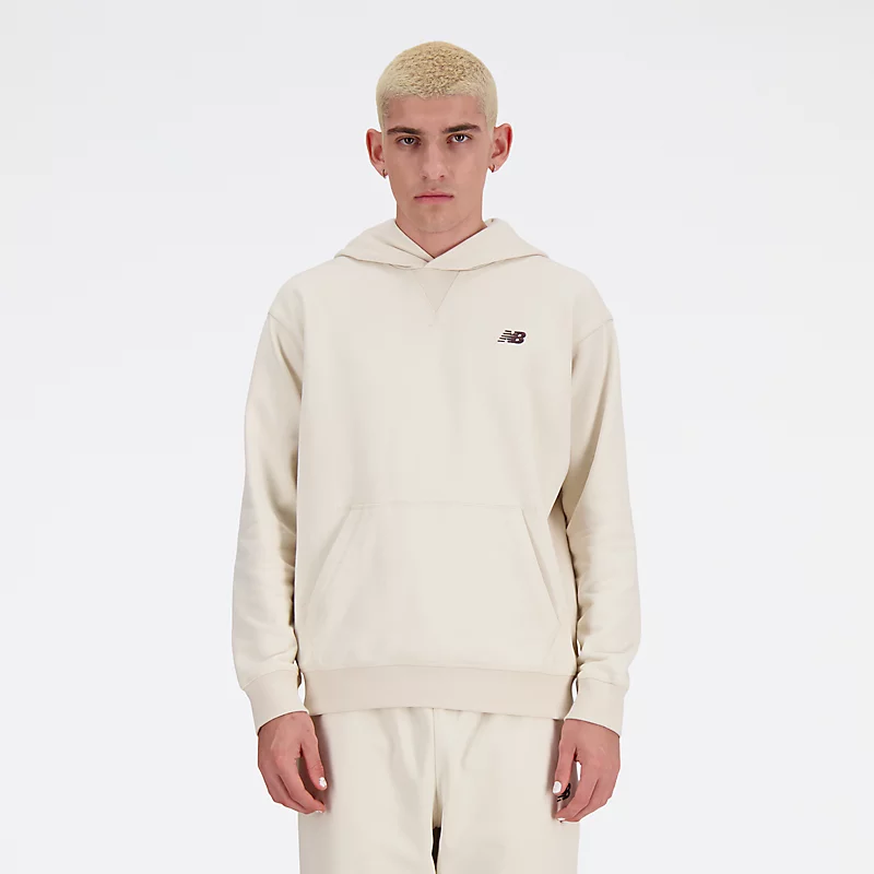 Moletom masculino com capuz Sydney's Signature Collection x NB French Terry – LINHO