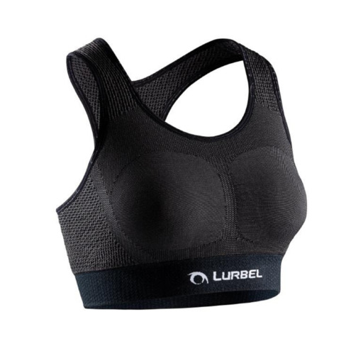  Sujetador Deportivo Lurbel Running Crystal Bra