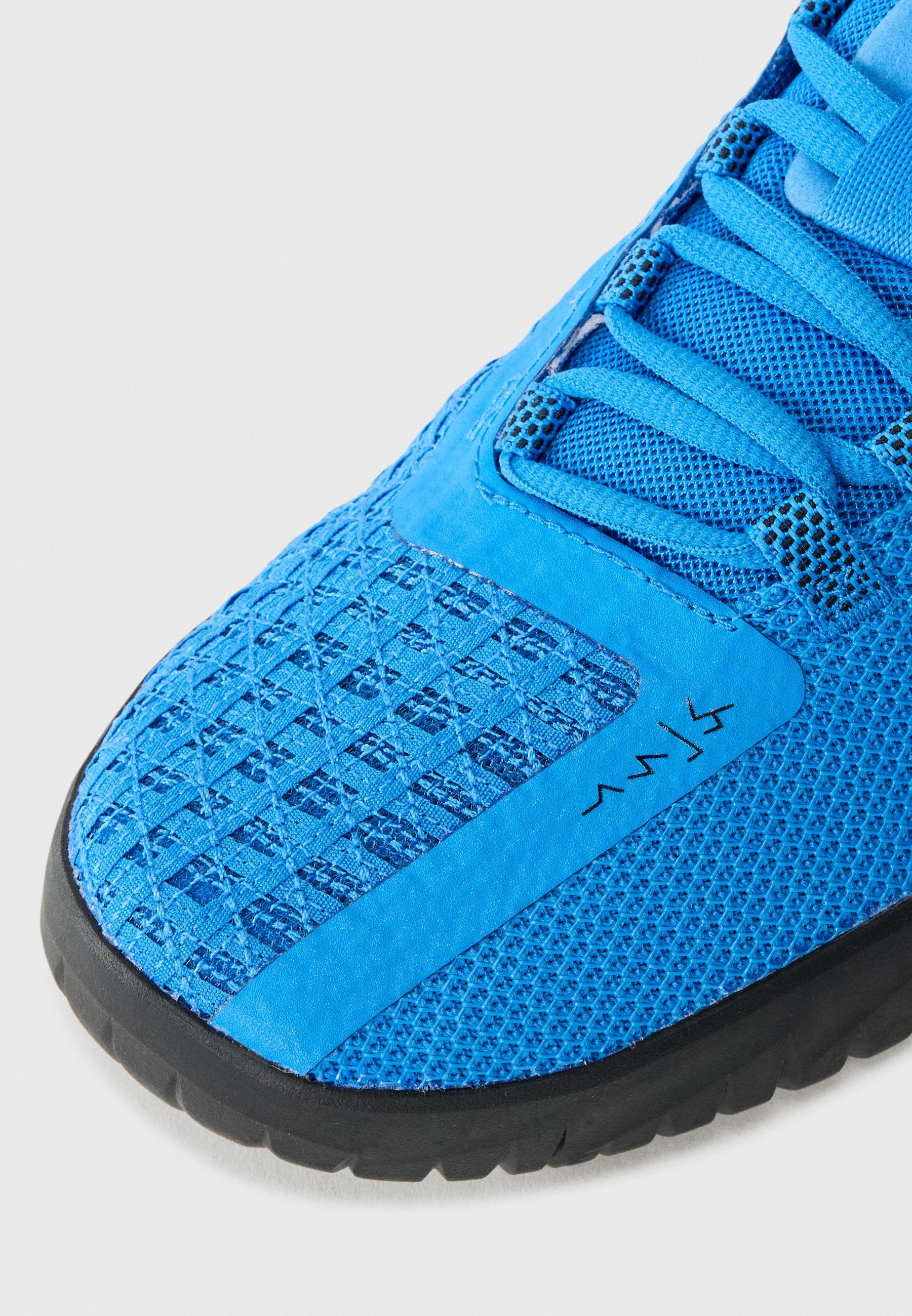 Under Armour REIGN 6 - Trainingsschoen - blauw Atlantis/zwart