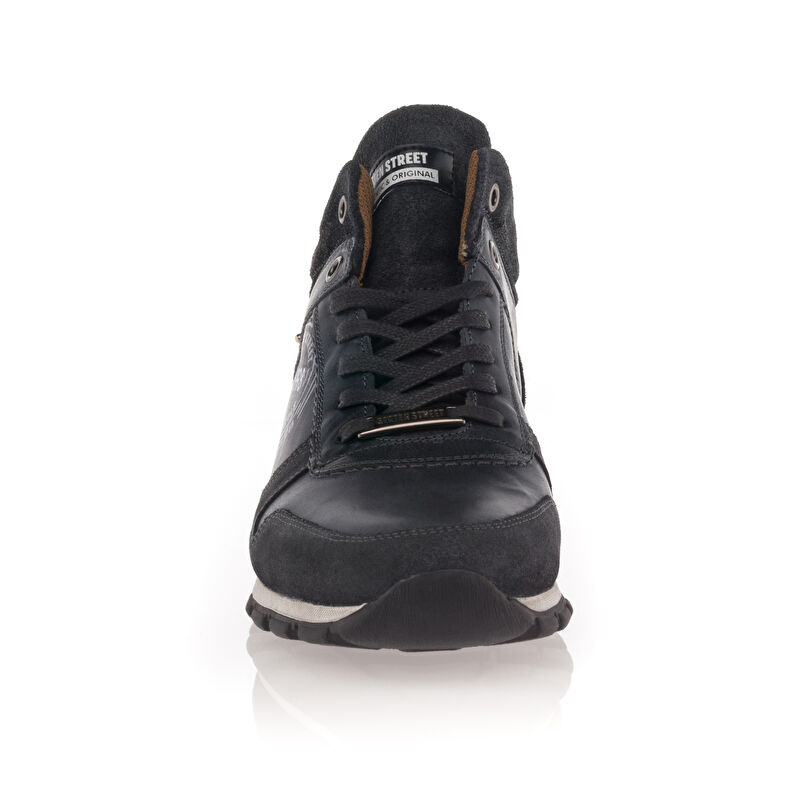 Baskets / sneakers Homme Bleu