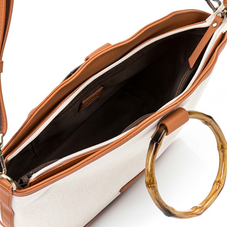  Sacs femme Sacs Marron