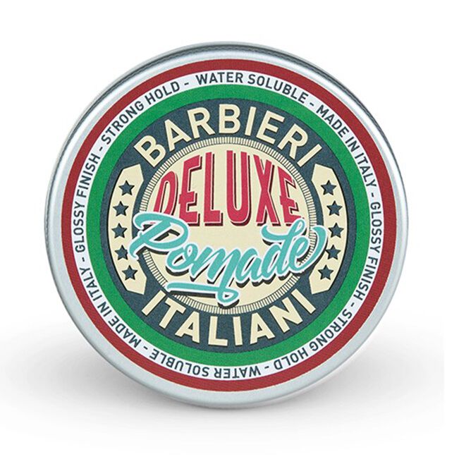 Barbieri Italiani