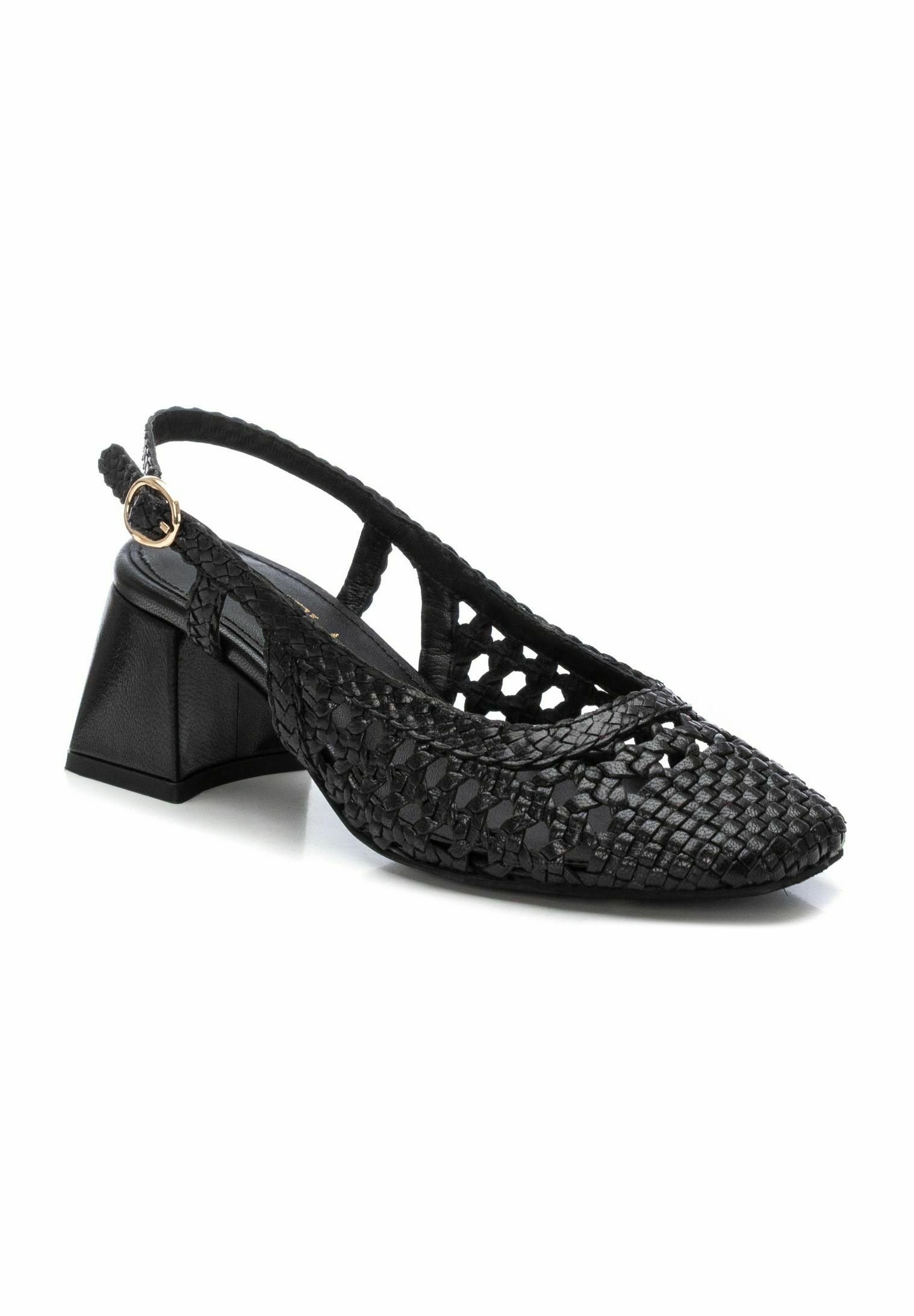 Escarpins Carmela Classic - noirs