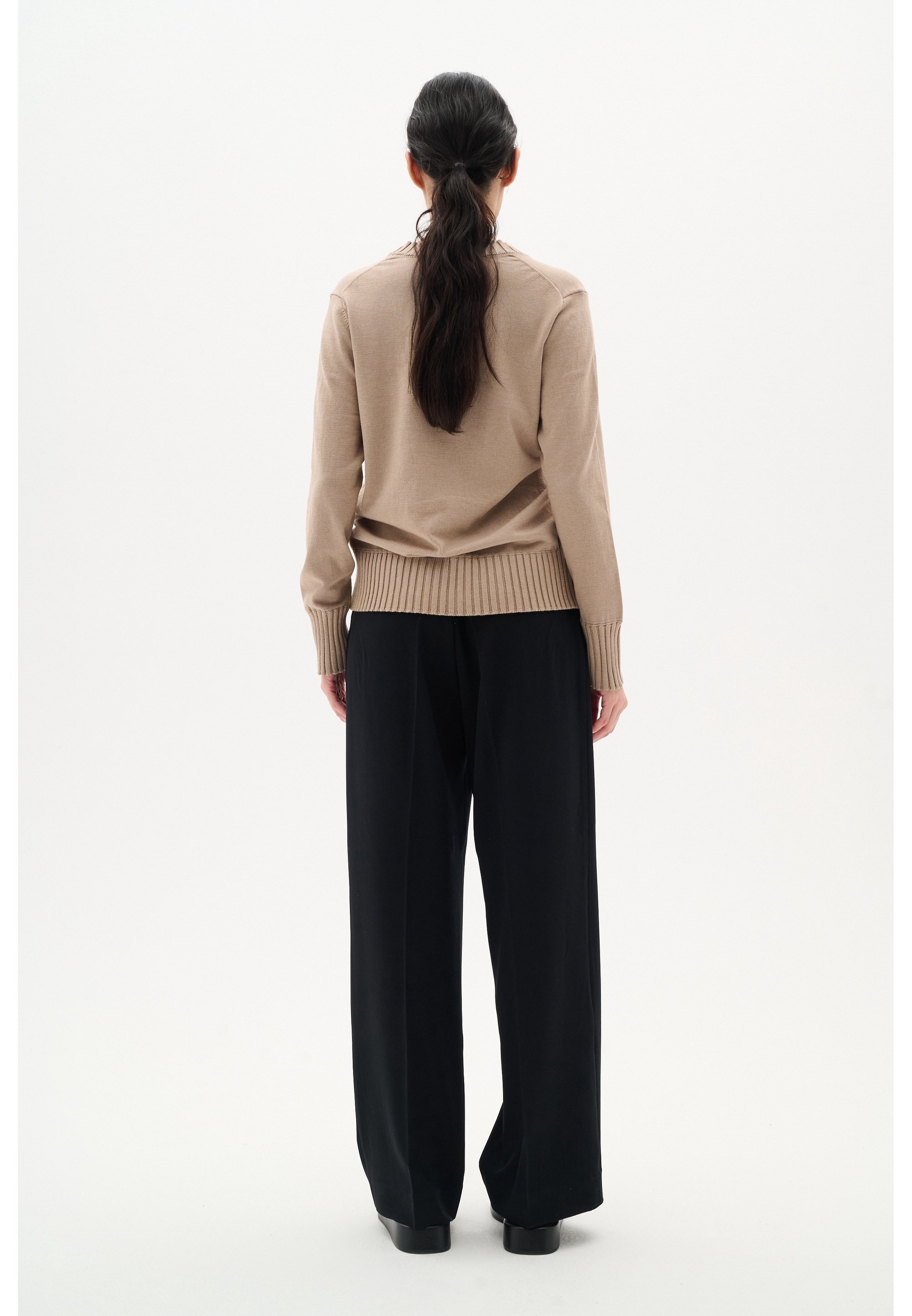 InWear-genser - beige