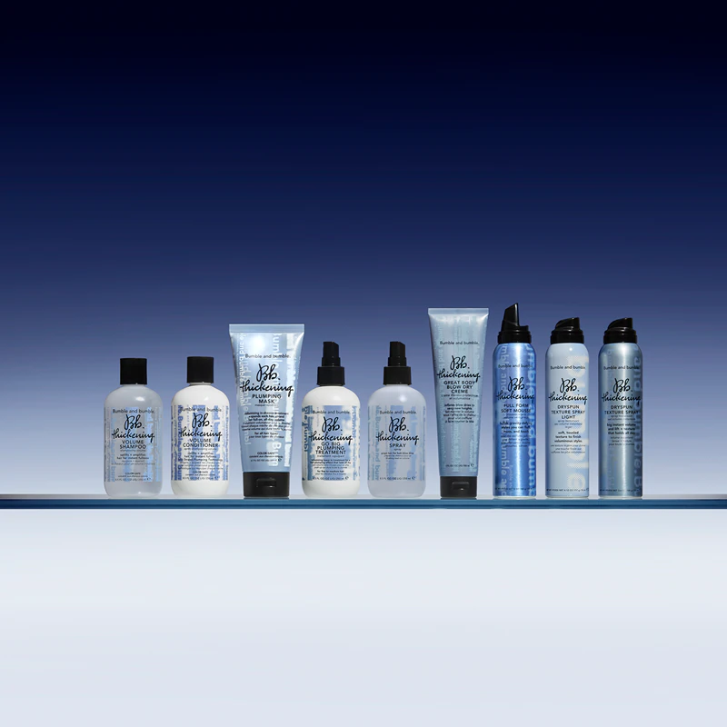 Sprej na objem vlasů Bumble and bumble Thickening Spray