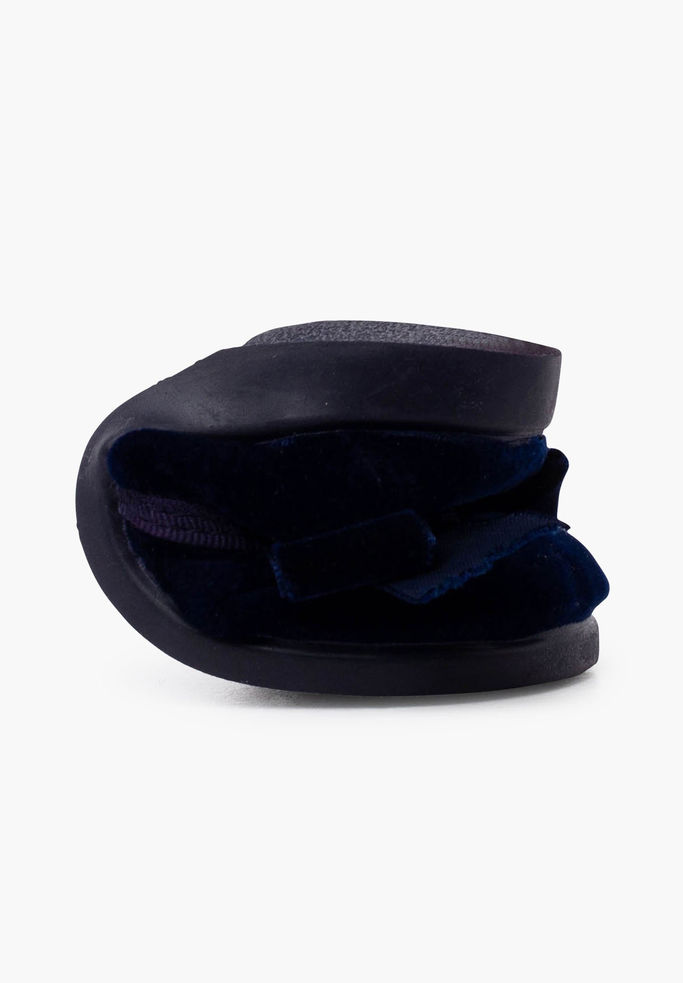 Chaussures bébé Pisamonas - bleu marine