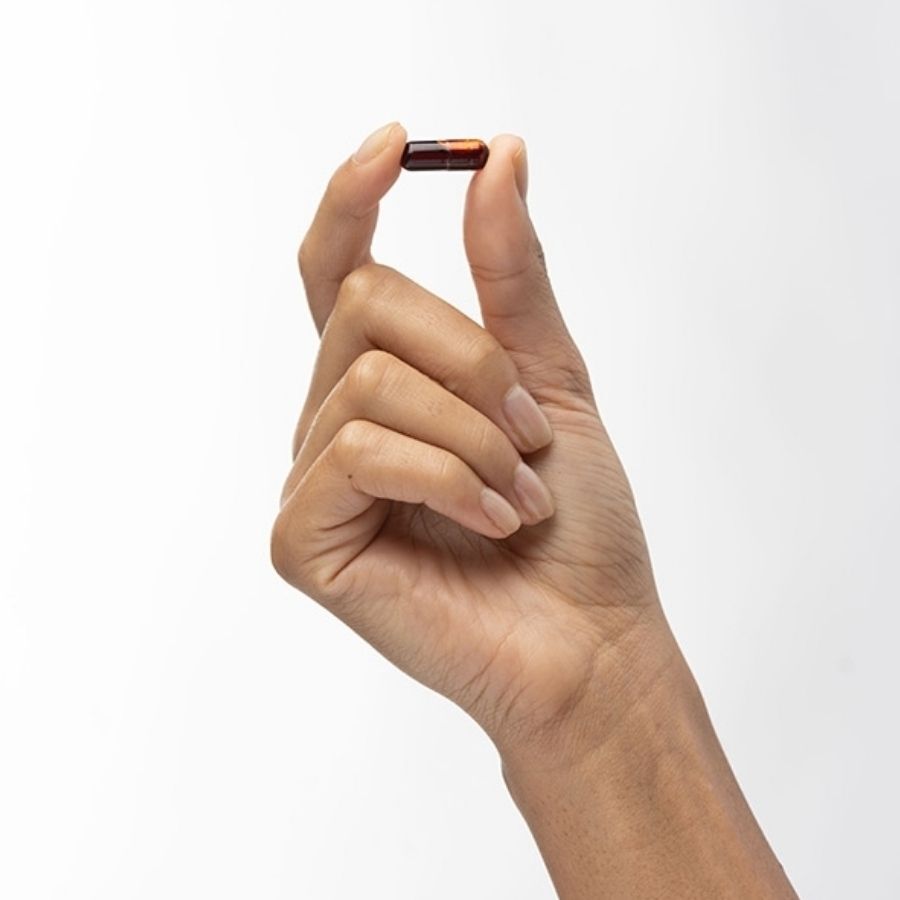 Aceite de krill del Dr. Mercola