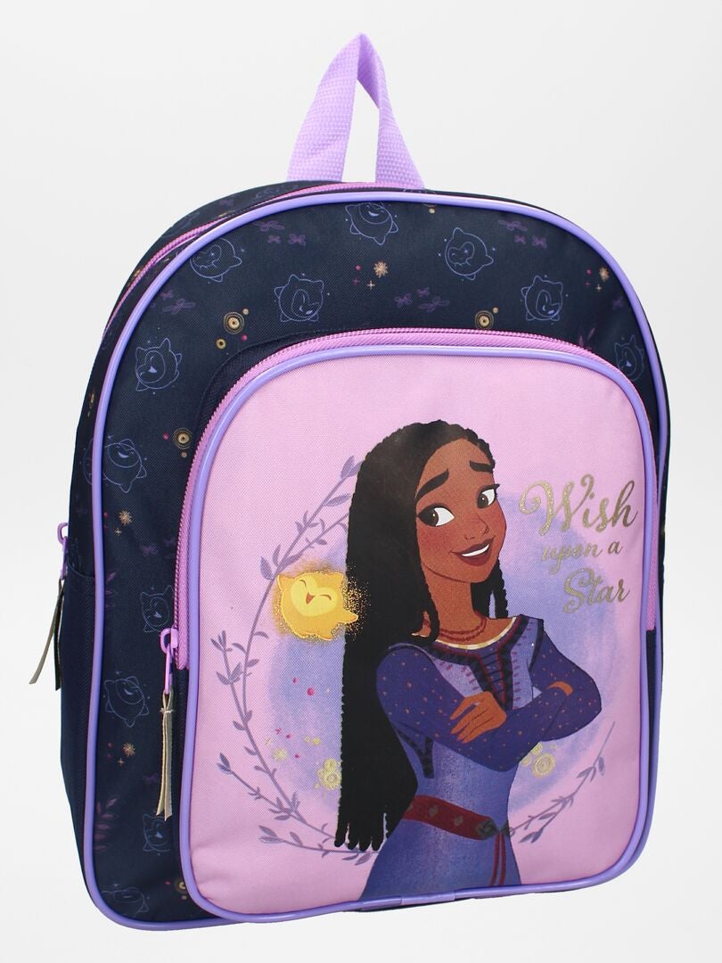 Mochila 'Wish' - ROSA