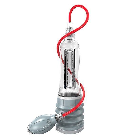 Bathmate HydroXtreme 9 Klar