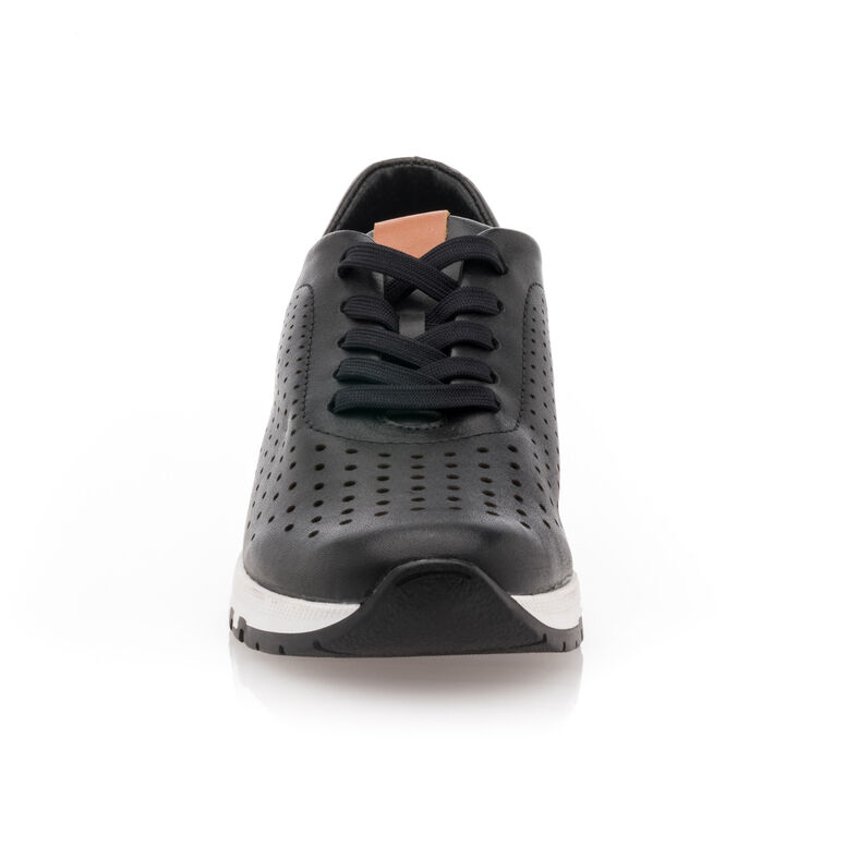 Sneakers Femme Noir