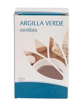 BIOTOBIO Geventileerde klei 200 g 4541