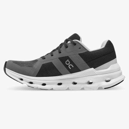 On Cloudrunner