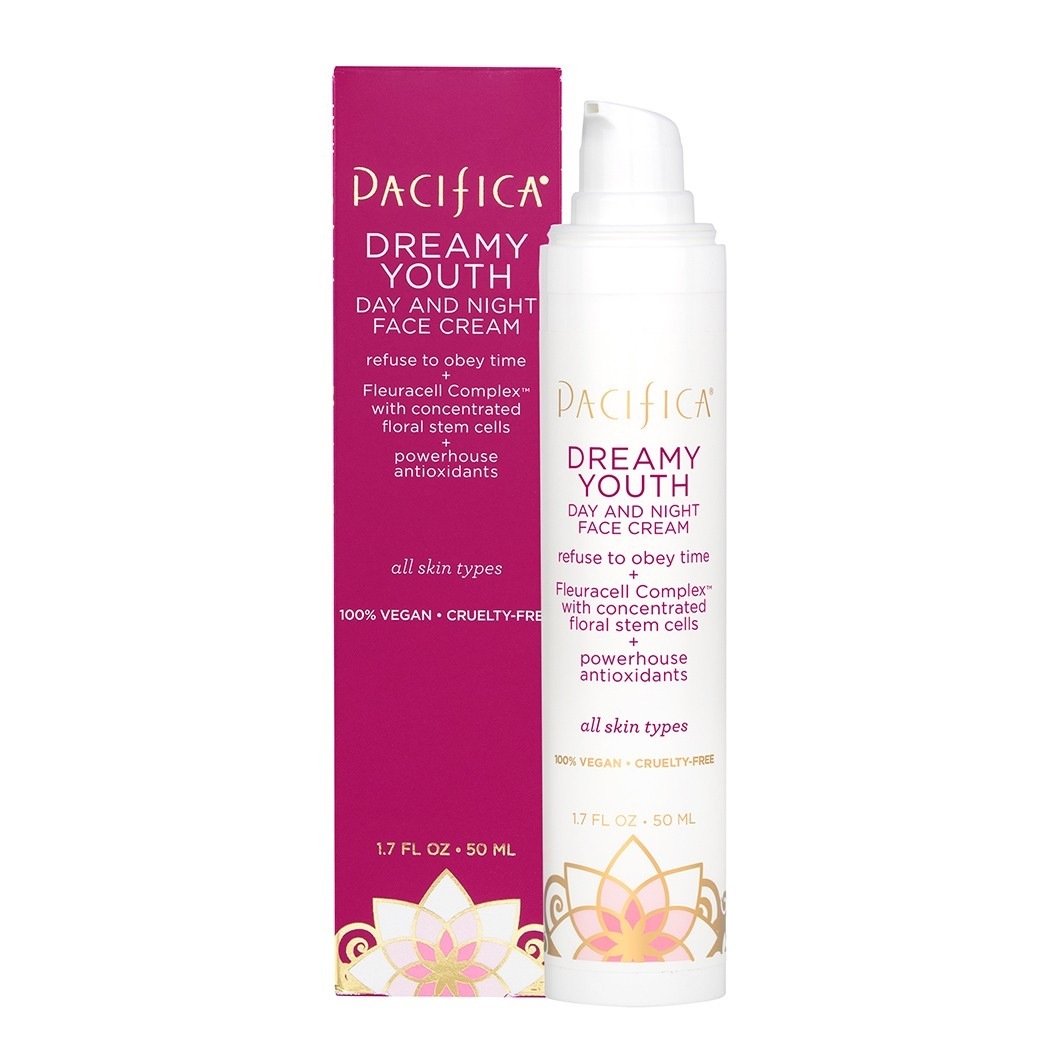 Pacifica Dreamy Youth dnevna i noćna krema - 50 ml