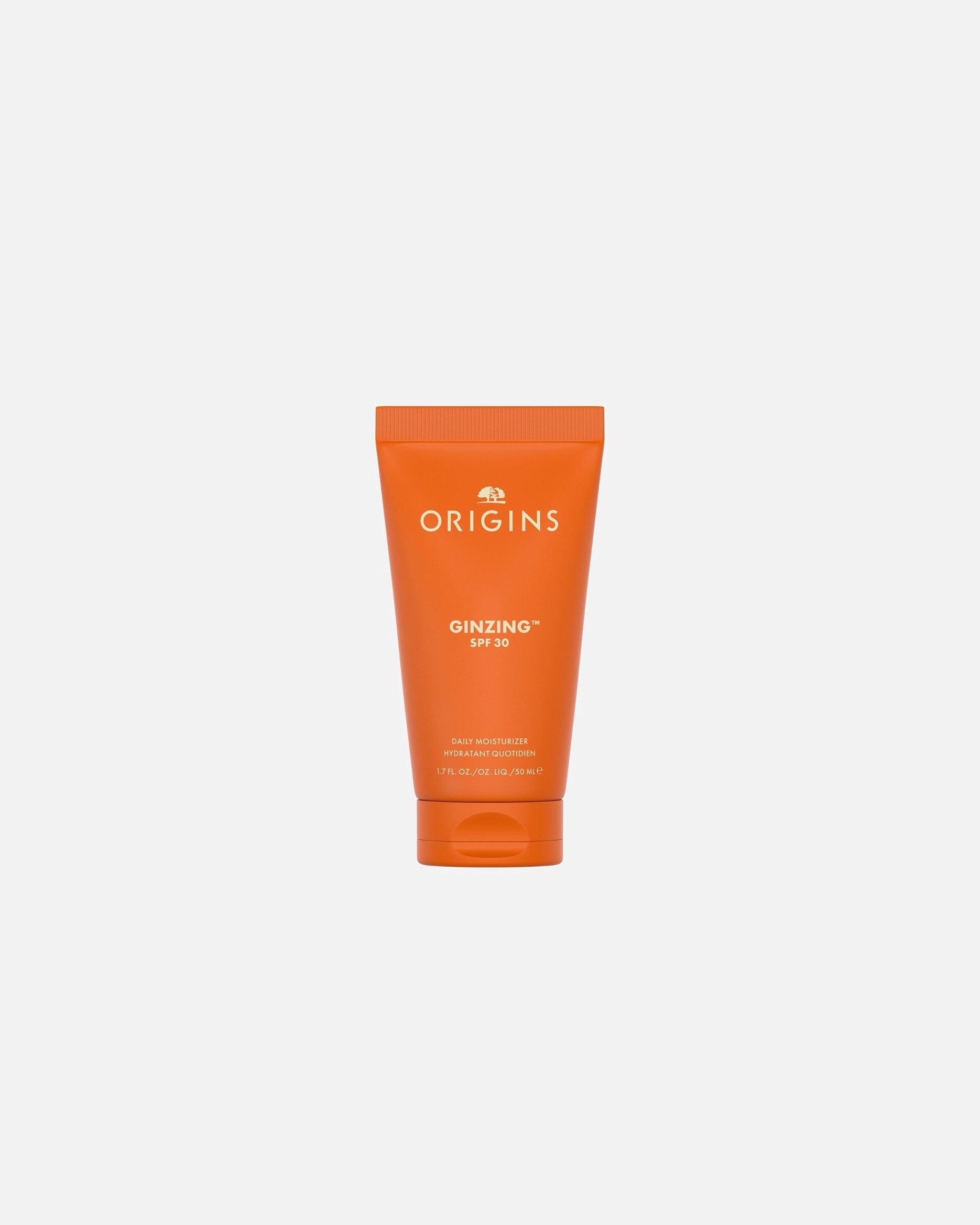 Origins GinZing™ krema za lice Ginzing emulzija hidratantna krema SPF 30 - 50 ml
