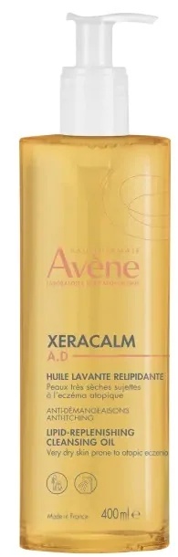 OATS Avenue Xeracalm Oil Det 4