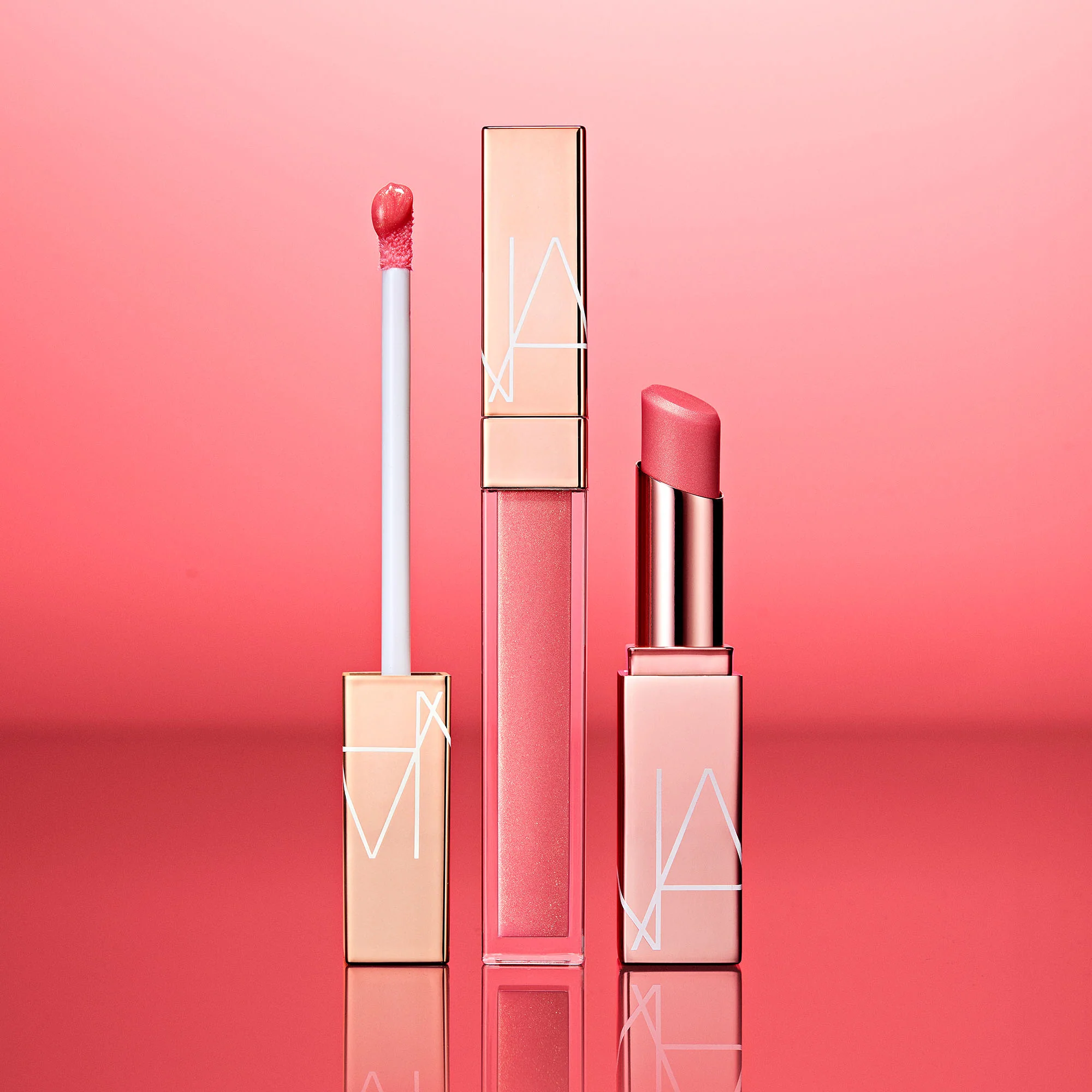 Labbra AFTERGLOW LIP SHINE - Gloss