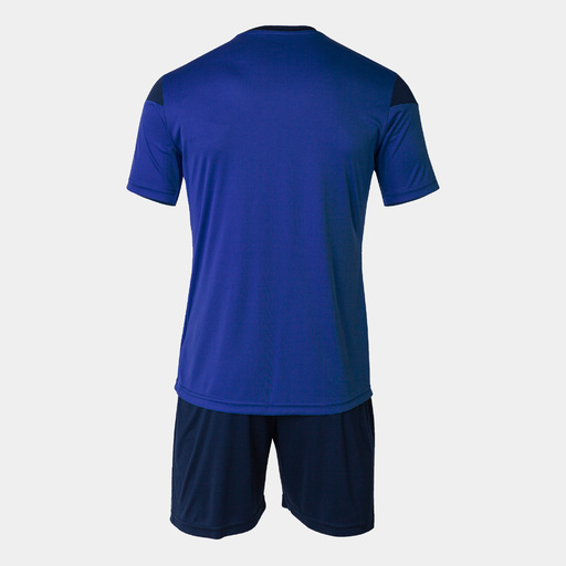 Set Camiseta Y Short Joma Phoenix