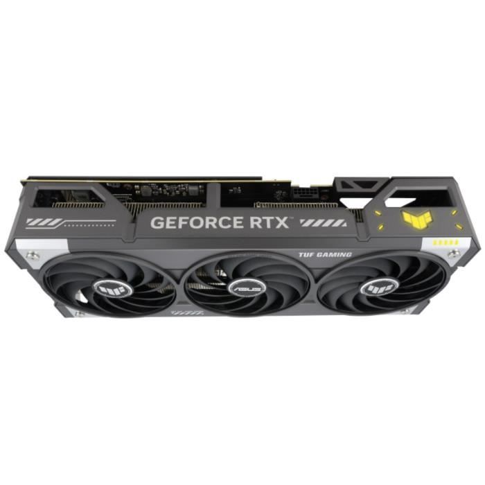 Carte graphique - ASUS - TUF-RTX5070TI-O16G-GAMING