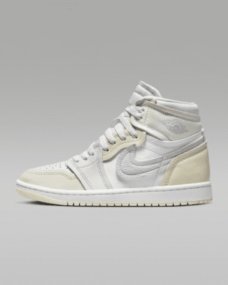 Air Jordan 1 High Method of Make Women's Shoes