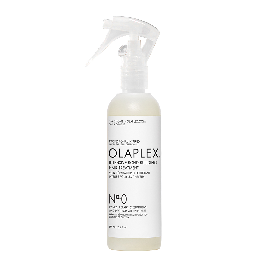 Olaplex N.0 Intensivo per la Formazione di Legami
