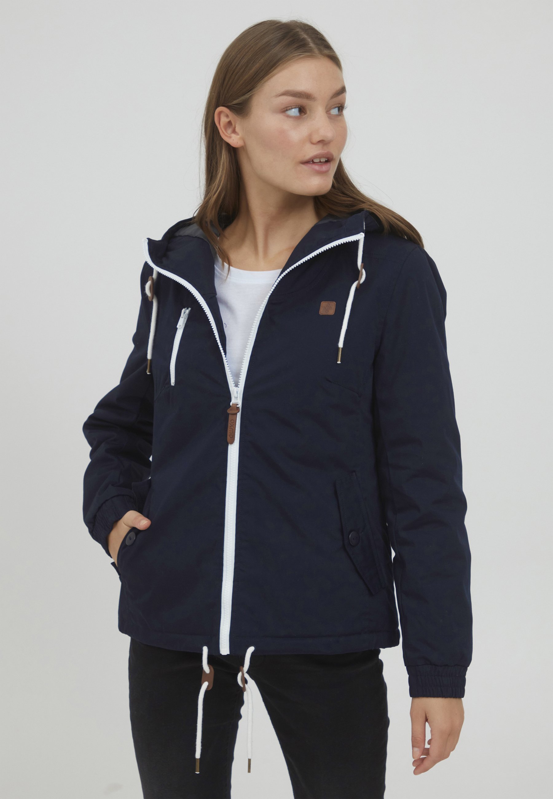 Oxmo OXTILDA - Veste mi-saison - insignia b