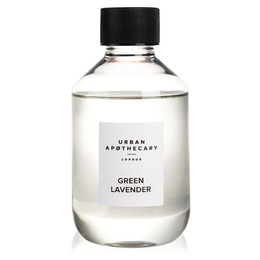 Urban Apothecary pakovanje za punjenje difuzora mirisa za prostor, zelena lavanda – 200 ml