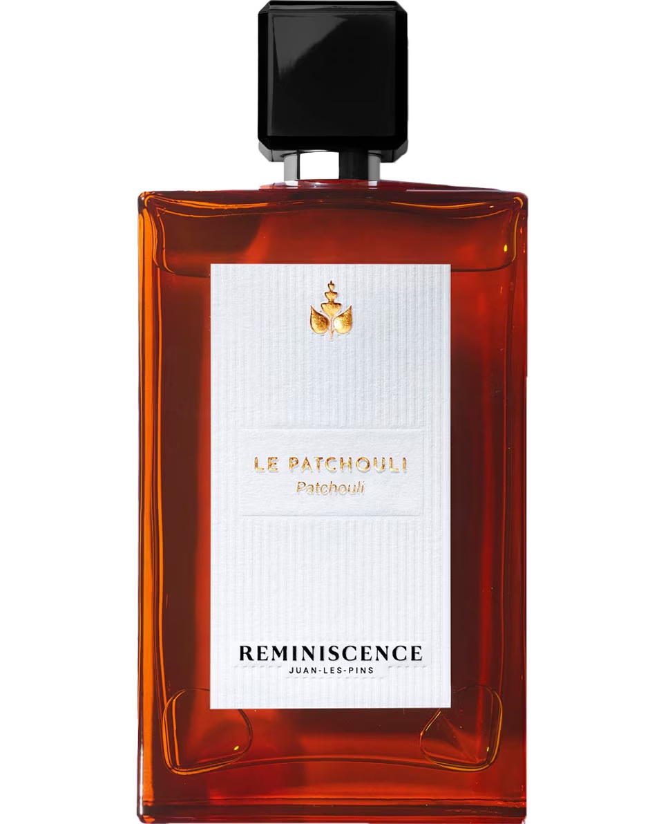 REMINISCENCE Le patchouli intense Apă de toaletă intensă