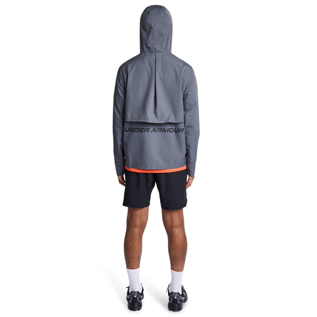 Under Armour -lanseeraus