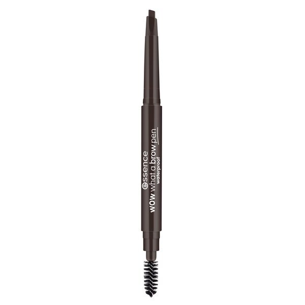 Essence Wow What a Brow odtenk za obrvi 04 Wenkbrauwpen 1g