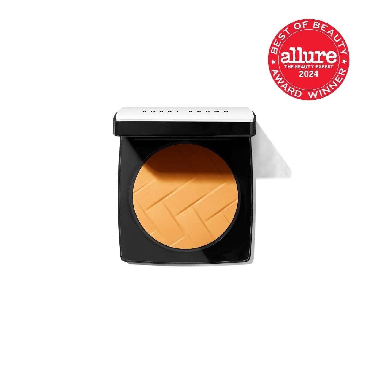 Bobbi Brown vitamīniem bagātināts presēts pulveris – 11 g