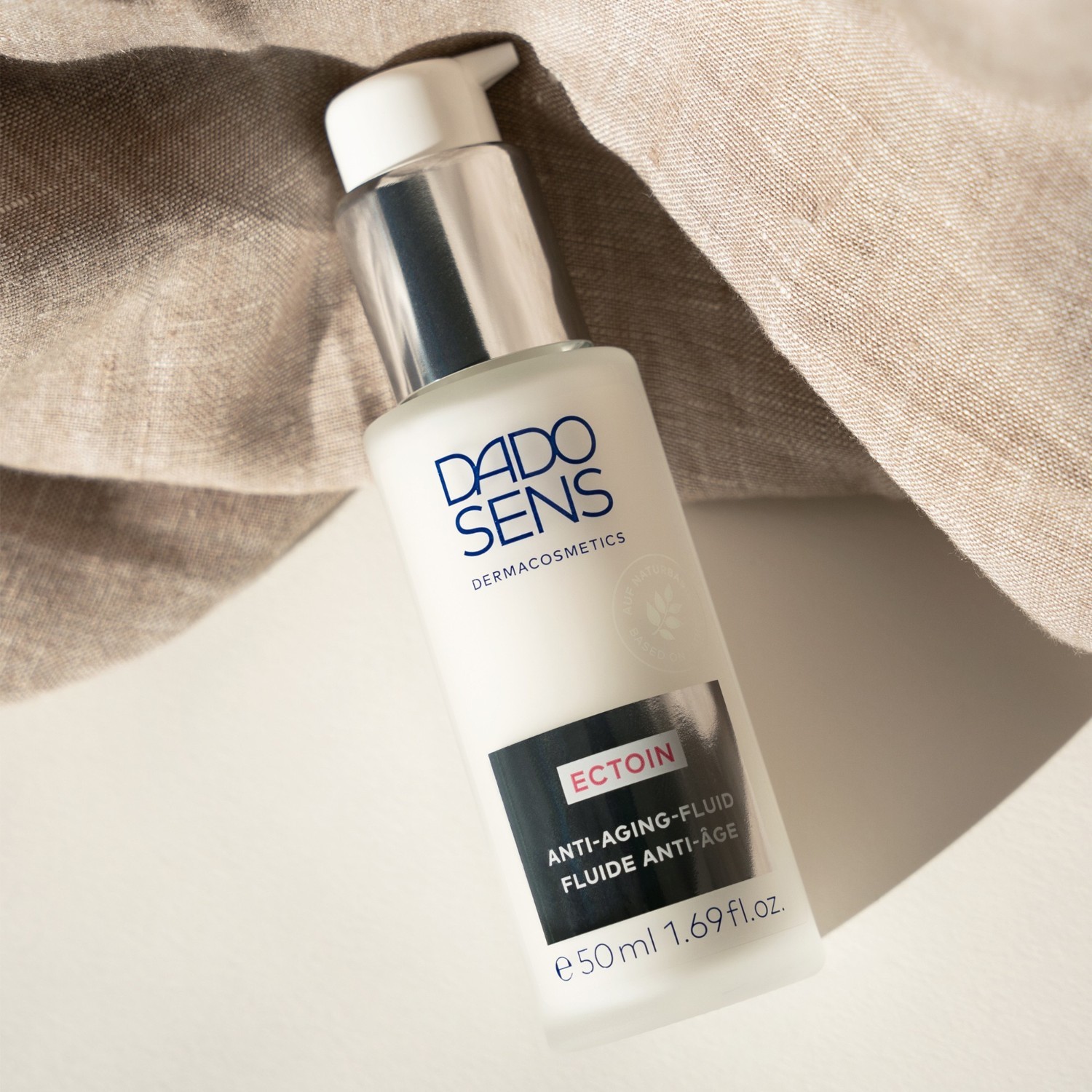 DADO SENS Dermacosmetics fluid za lice Specijalni fluid protiv starenja - 50 ml