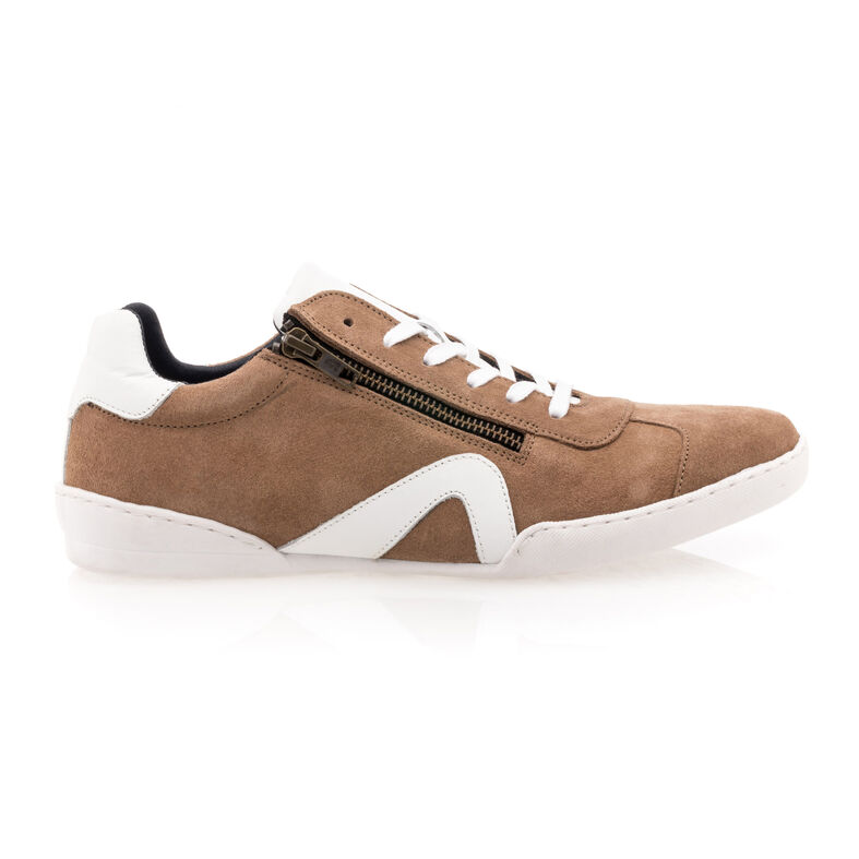 Kosarak / sportcipők Homme Marron