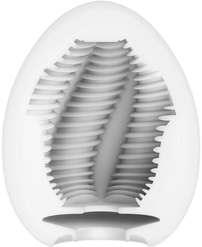 Tenga eierbuis wegwerp masturbator