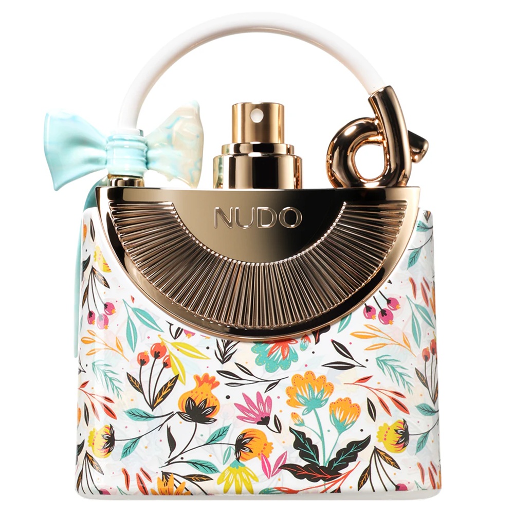 Fragrance World Nudo Exotic Flowers