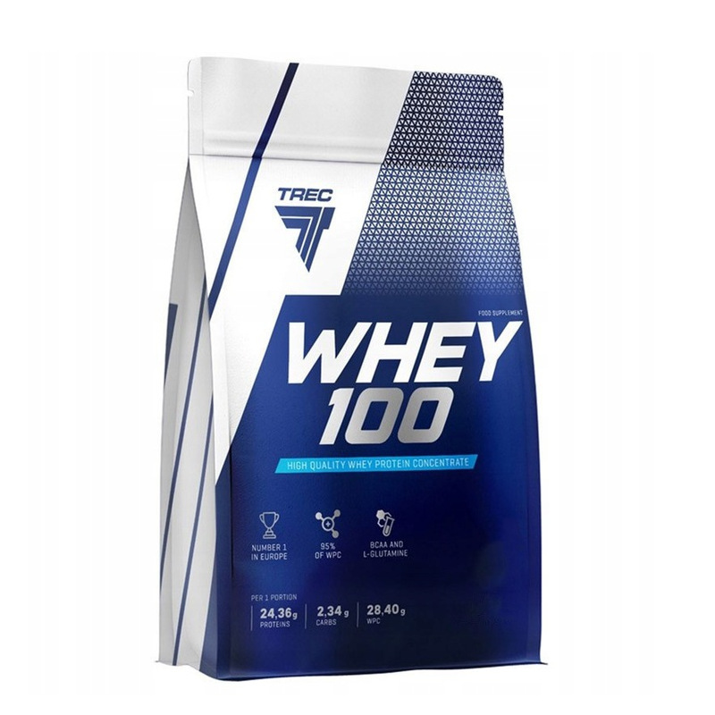 Trec Whey 100