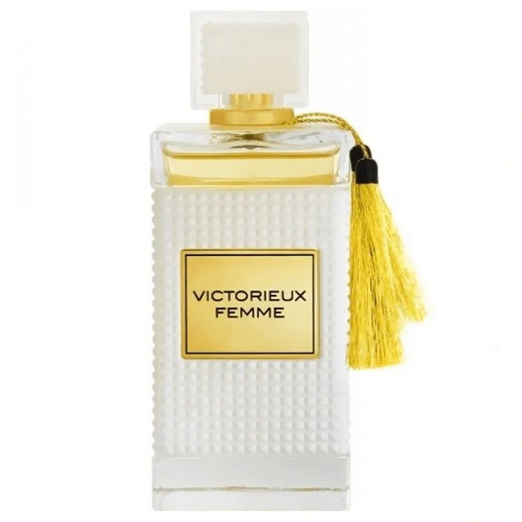 Vurv Victorieux Femme