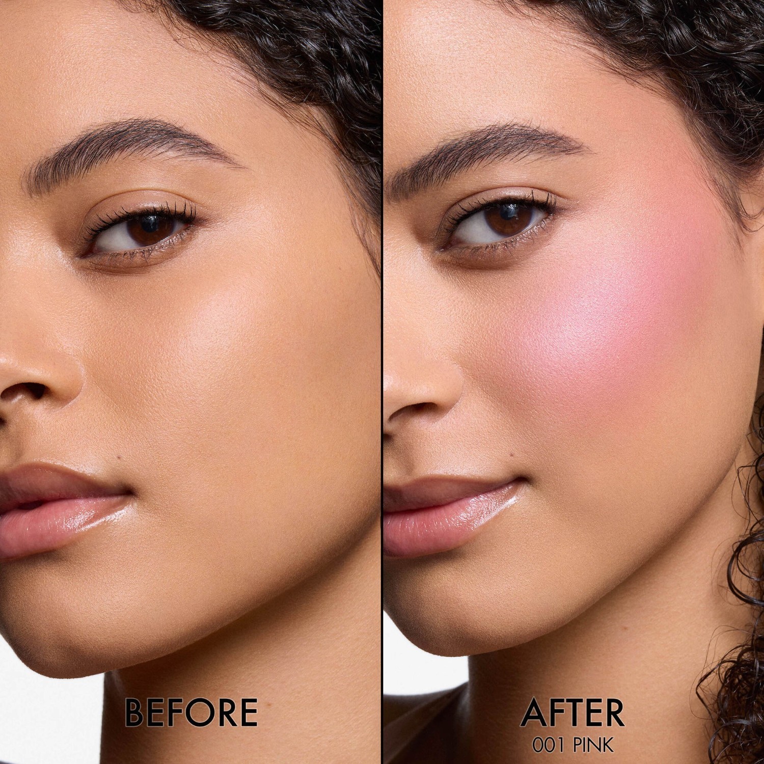 DIOR Rouge Dior Backstage Rosy Glow - 4,5 г