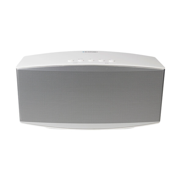 Wi-Fi reproduktor Chromecast Multiroom, bílý