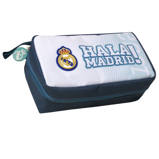  Plumier Real Madrid 60306