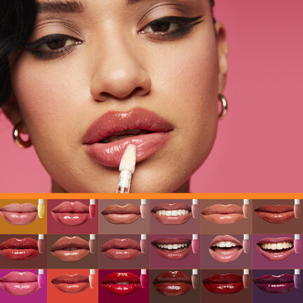 NYX Professional Makeup Duck Plump