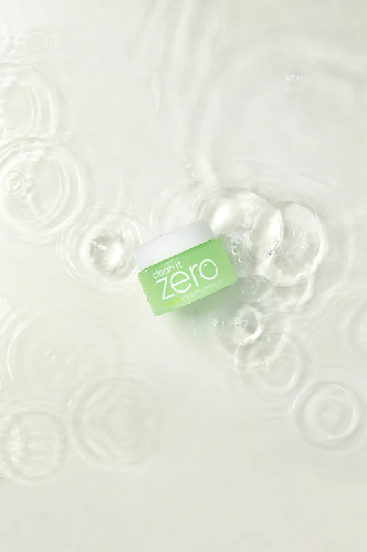 Banila Co. Clean It Zero Pore Clarifying Cleansing Milk voor verwijde poriën