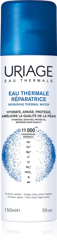 Uriage Eau Thermale Water woda termalna