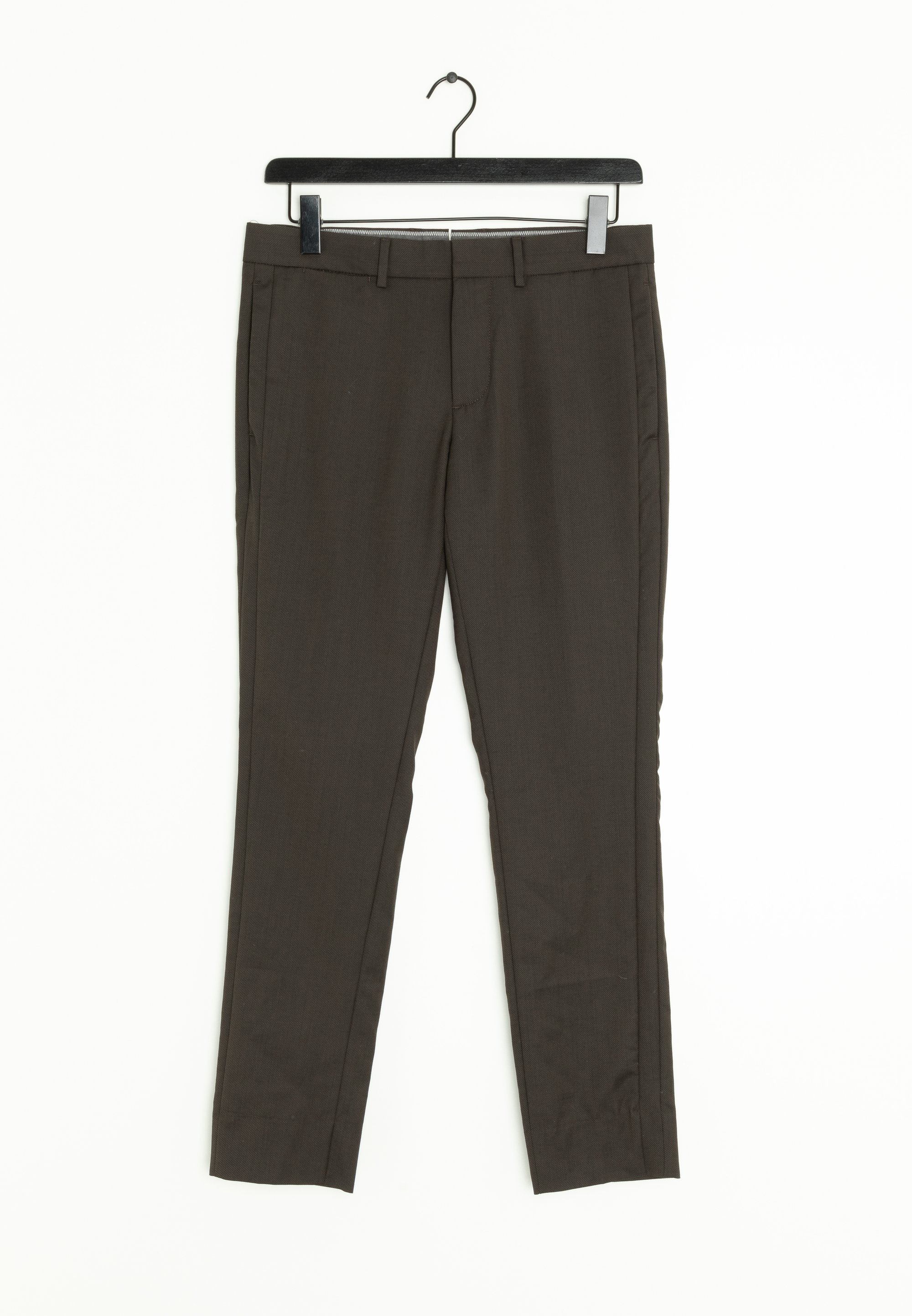 Pantaloni da completo J.LINDEBERG - marroni