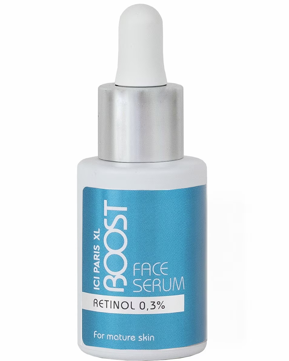 ICI PARIS XL BOOST BOOSTER RETINOL 0.3%