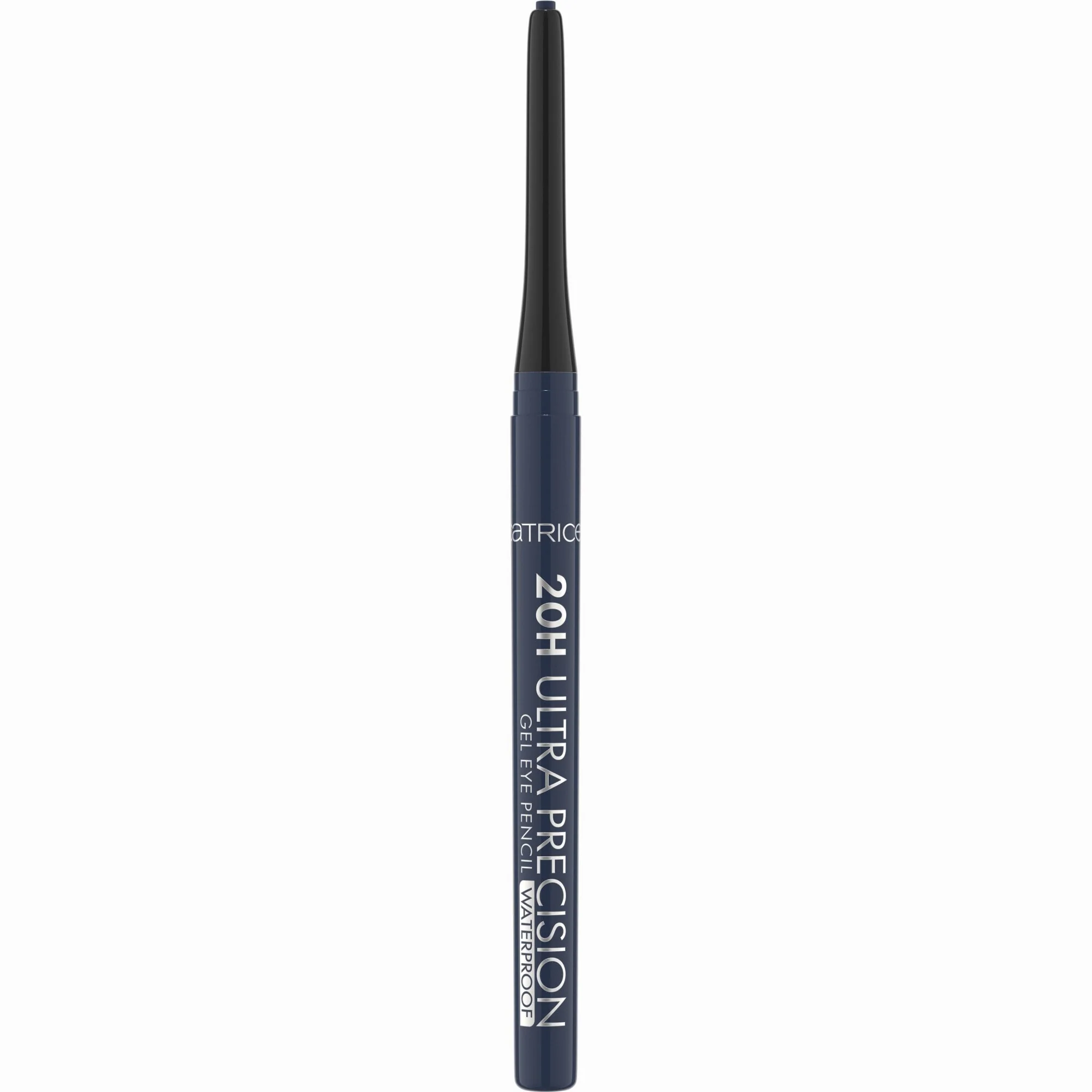 Occhi 20H Ultra Precision Matita Occhi Gel Waterproof - Matita occhi