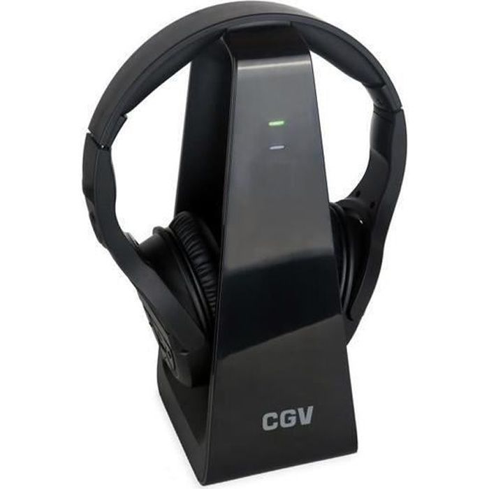 Termini e condizioni per le cuffie wireless TV e HiFi HEL PRELUDE 2